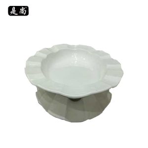 是尚 16寸蛋形酒精炉+盘 SS041/套