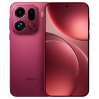 OPPO Find X9 Pro 追光红 16GB+1TB 5G数字移动电话 全网通手机