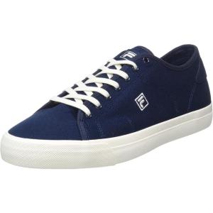 斐乐(FILA)潮流休闲板鞋男低帮运动鞋青春百搭配色舒适减震 sneak