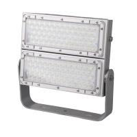 LHDQ 领航电器 LED投光灯 LHF2394-400W 400W 220V 冷光6000K IP65