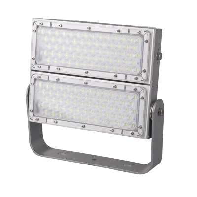 LHDQ 领航电器 LED投光灯 LHF2394-400W 400W 220V 冷光6000K IP65