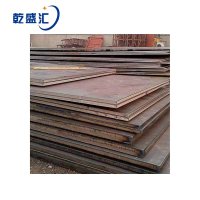 乾盛汇 耐候钢板Q450NQR1 3mm 单位:kg