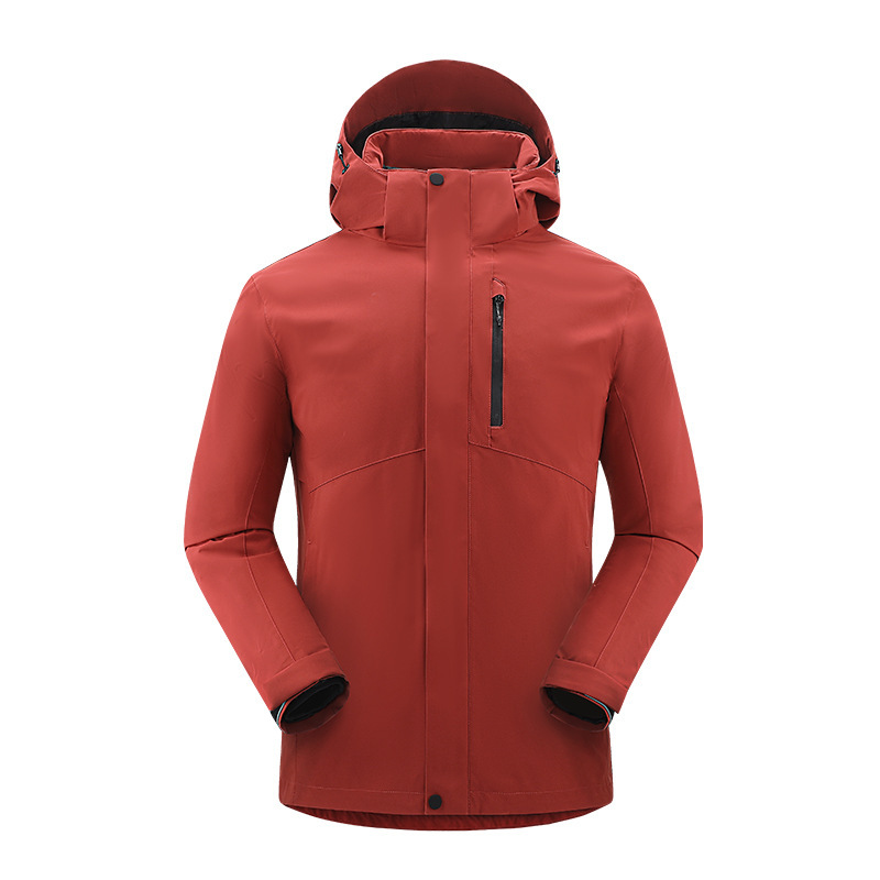 健卡侬冲锋衣羽绒服JC10/件