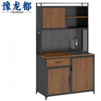 豫龙都橱柜80cm台