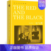 红与黑 [正版]傲慢与偏见Pride and Prejudice纯英文版原版无删减全英语原文经典世界名著外国文学原著小说