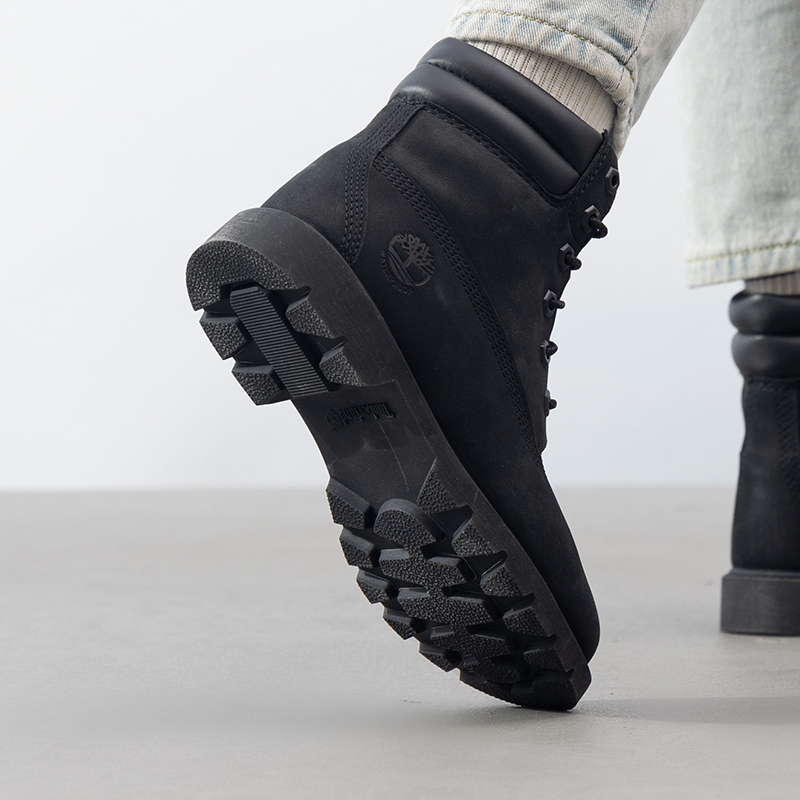 添柏岚鞋靴子-MAINLINE高帮靴女鞋冬季款A156S001