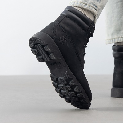 添柏岚鞋靴子-MAINLINE高帮靴女鞋冬季款A156S001