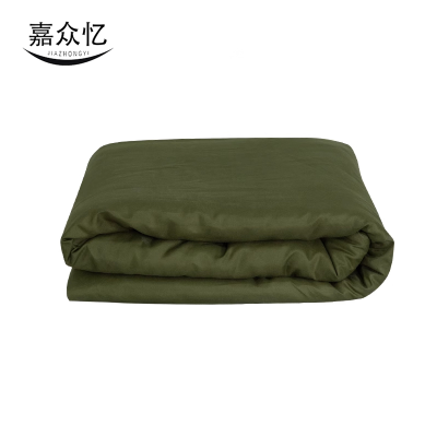 嘉众忆 加厚科技热熔棉褥 1000*40*2000mm JZY-400 条