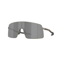 欧克利(OAKLEY)钛金材质矩形框男士太阳镜金属框架户外运动防紫外线