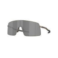 欧克利(OAKLEY)钛金材质矩形框男士太阳镜金属框架户外运动防紫外线