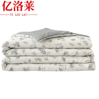 亿洛莱 空调被 150*200cm 张