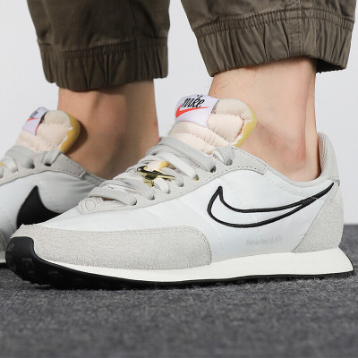 NIKE耐克男鞋2021夏新款低帮轻便复古休闲运动跑步潮鞋DH4390-100