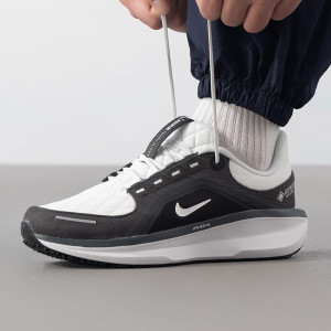 NIKE耐克男鞋新款winflo 11运动鞋透气休闲鞋缓震跑步鞋FQ1358-001 ZP