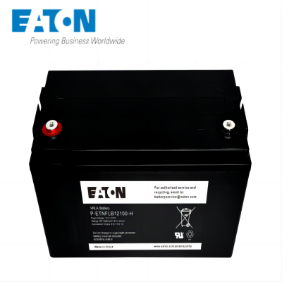 伊顿蓄电池P-ETNFLB12100-H