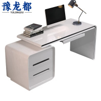豫龙都办公桌1.4m 张