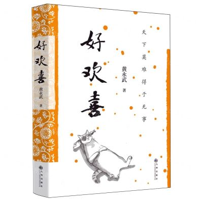 [N]好欢喜-9787522516707