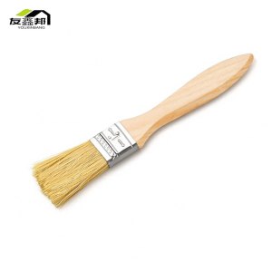 友鑫邦 猪鬃毛刷 1寸 把