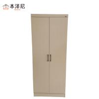 本泽尼 衣柜 HTZ-BB01 800*500*2000mm 组
