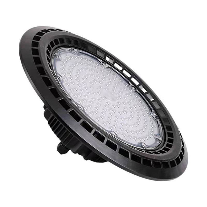 荣乾聚 LED工矿飞碟灯 高亮吊顶灯 XH9011 台 200W