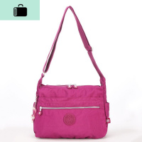 韩版百搭手提带装饰女士包单肩包斜跨包经典时尚女包直销NEW LAKE女士手提包