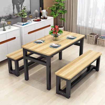 振雅 ZY-CZ367 休闲桌,餐桌长条桌