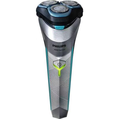 飞利浦(PHILIPS) 电动剃须刀 2系全新升级赛博朋克风刮胡刀 S2306/02