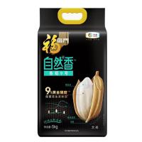 福临门 自然香香稻9号大米 5kg 美味