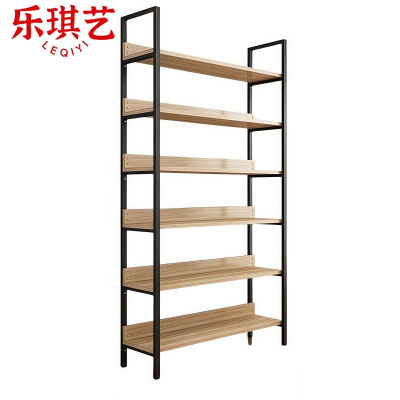 乐琪艺 置物架 六层 100*30*214cm 个