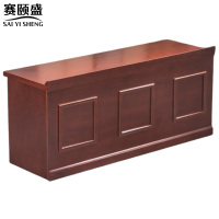 赛颐盛发言桌2100*600*760mm张