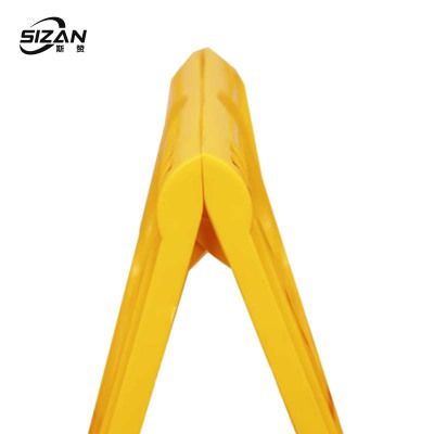 斯赞 加厚可折叠告示牌 26*44.5cm 个