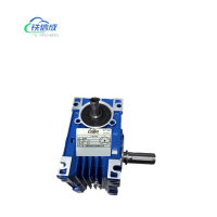 铁信成 减速机 TXC - 1.5T 台