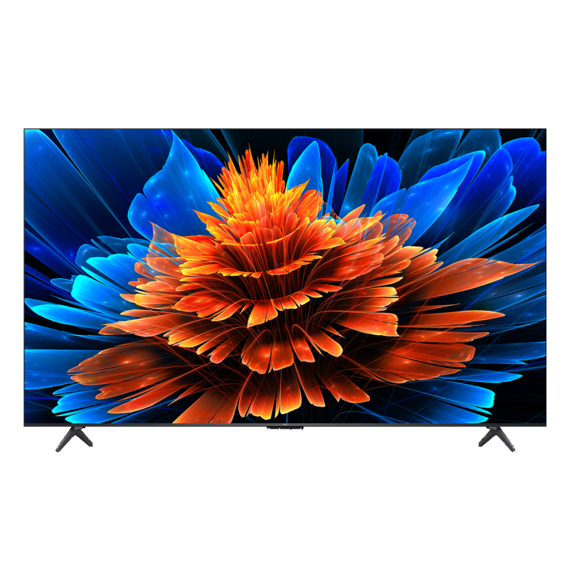 TCL电视 65Q9L Pro 65英寸 QD-Mini LED 蝶翼星曜屏 万象分区 绚彩XDR4500nits