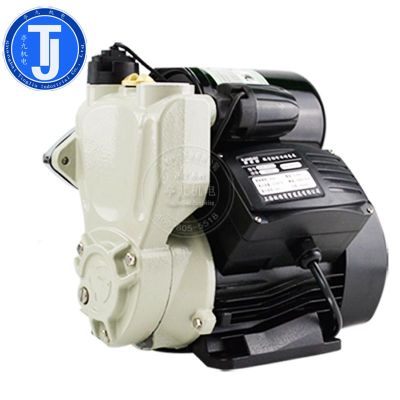 凯德隆水泵JQH60-200A家用全自动增压泵200W加压泵冷热水自吸泵循环泵抽水机