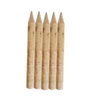 泽奋 防胀木桩 3.5*40cm 根
