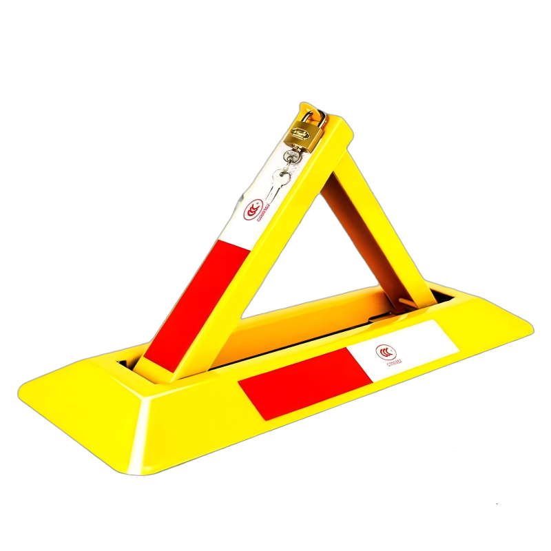 邑坤 车位锁地锁免打孔安装加厚 个