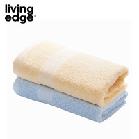 living edge竹纤维系列 毛巾 38x86cm/115g