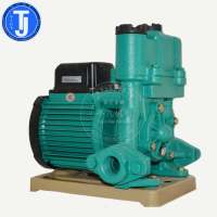 德国威乐水泵PW-081EH家用水泵自吸泵增压泵抽水机水塔供水PW-084EAH