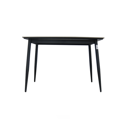 精益盛强餐桌1200*700*750mm/张