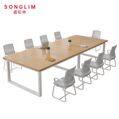 SONGLIM 盛松林 会议桌 3600*1200*740mm 张
