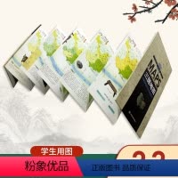 [正版]展开约2.3米三国地图 一张图读懂系列 折叠便携 三国时期重要事件地图 地图上的历史人物故事 三国演义阅读参考