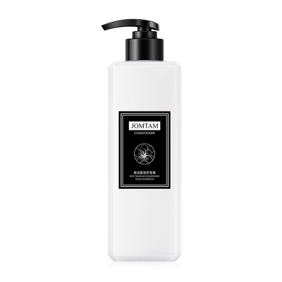 柔润香氛护发素500ml滋润头发护理 顺滑亮泽毛躁护发素