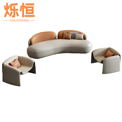 烁恒三人位沙发180cm套