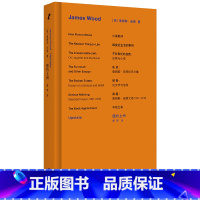 纽约上州 [正版]纽约上州 著名文学评论家詹姆斯·伍德小说近作 “精神内耗”时代的治愈小说 “幸福是一种可以习得的技能吗