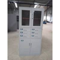首指(SZ)中六斗/文件柜/铁皮柜SZ-017