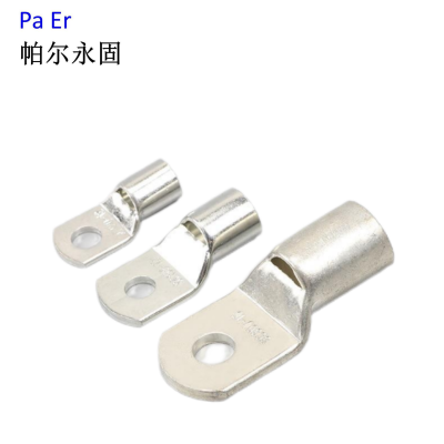 帕尔永固 镀锌铜线鼻子50m㎡ 个