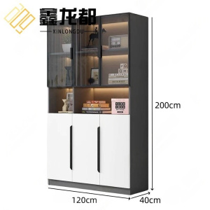 鑫龙都 置物柜