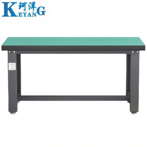 珂洋 钳工台 2.1米 张