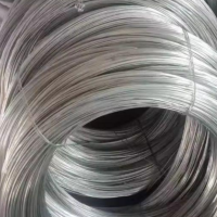 泰旺镀锌铁丝10号 25kg/捆