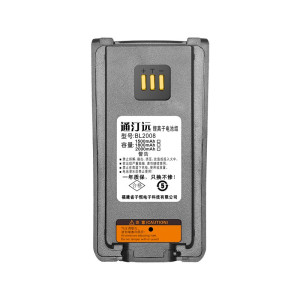 通汀远对讲机电池BL2008/块