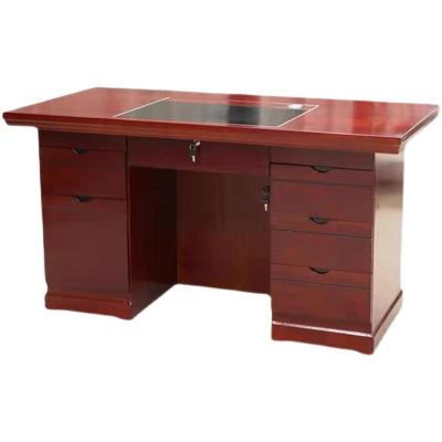 心业1.8米油漆饰面办公桌XYZ2办公台 此产品单件不出售批量请联系客服(仅在线下销售,仅供安徽政府部门批量采购)